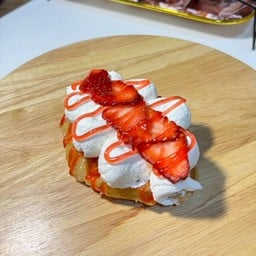 P&M SWEET HOME (ครอฟเฟิล)