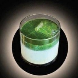 SOY SAUCE MATCHA SUMIYAMA