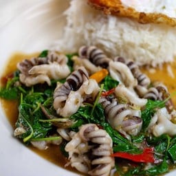 LM_ข้าวราดผัดกะเพรา