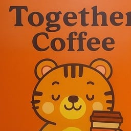 TOGETHER COFFEE