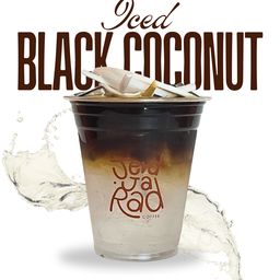 Black Coconut