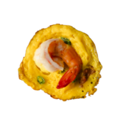 เพิ่ม ขนมครกเวียดนาม 1 ชิ้น