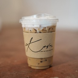 Cappuccino - คาปูชิโน่