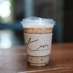 Espresso - เอสเพรสโซ่