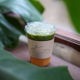 Matcha Orange - มัทฉะส้ม