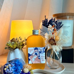 Aroma  cold brew tea