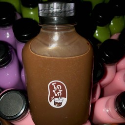 โกโก้ โครตเข้ม