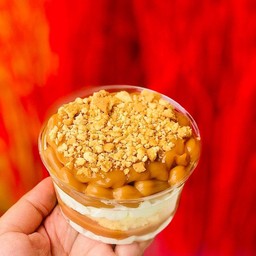 เค้กคาราเมล