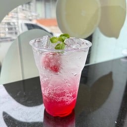 Thirty-Two Drinks.