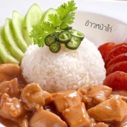ครัวบ้านฉัน@บางนอน