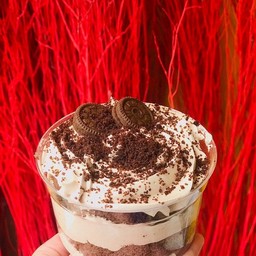 เค้กช๊อคโอริโอ๋