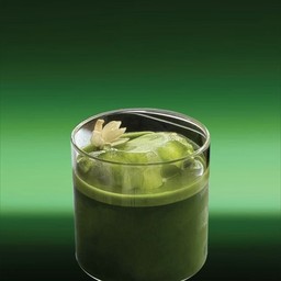 MATCHA JASMINE CANDLE-SMOKE INFUSION SUMIYAMA