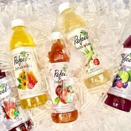 น้ำเก๊กฮวยน้ำผึ้ง