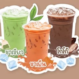 ปัง&ดริ๊ง byจุฟจุฟ