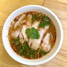 เกาเหลา