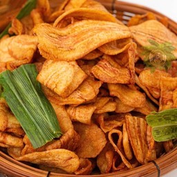 กล้วยเบรคแตก 200 กรัม