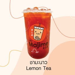 ชามะนาว