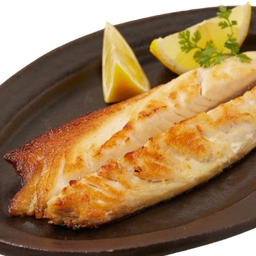 ปลาแมคเคอเรลย่าง