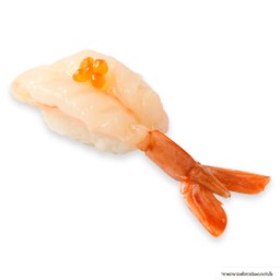 ซูชิกุ้งหวาน