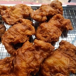 อันอันไก่ทอดหาดใหญ่