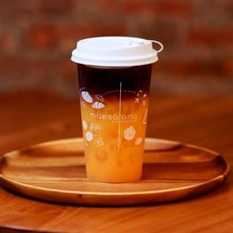 ORANGE AMERICANO