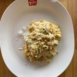 ร้านป้าอรซุปหางวัว-ข้าวหมกไก่-หมกเนื้อ-อาหารตามสั่ง