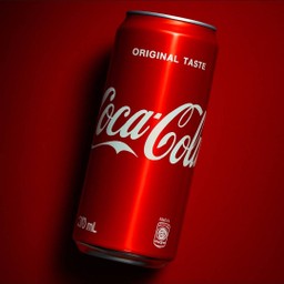 Coca Cola (โค้ก)