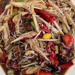 ส้มตำ ซั่ว