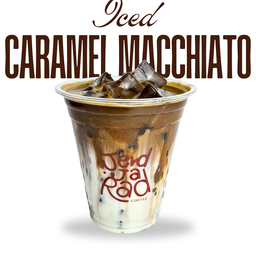 Caramel Macchiato