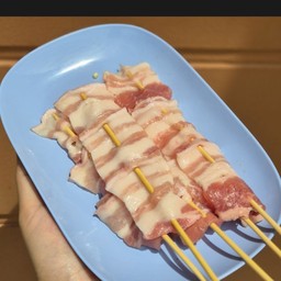 สามชั้น