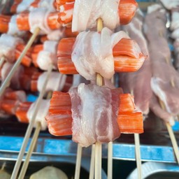 สามชั้นพันปูอัด