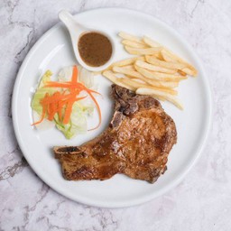 พอร์คชอป