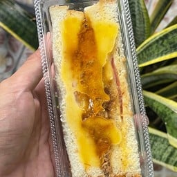 แซนวิชโบร๊าณ....โบราณ