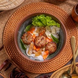 Bun Cha