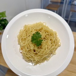 เส้นบะหมี่