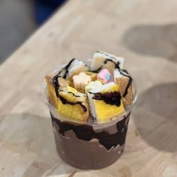 โคบาลนมสด