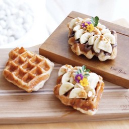 ครอฟเฟิล