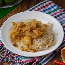 เส้นหมี่แซ่บวัน