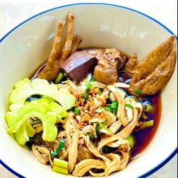 เส้นเล็ก