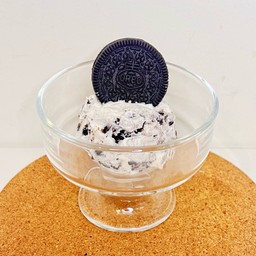 Greek Yogurt C&C