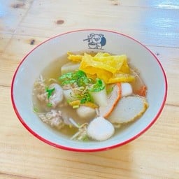 เกาเหลาน้ำใส