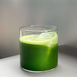 CLEAR MATCHA HANA