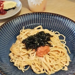 Summer plate