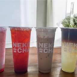 เนโกะชา อ่างทอง