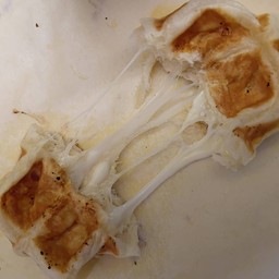 ชีสยืดดด หอมๆอร่อยๆ(mozzarella)