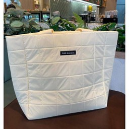 กระเป๋า Amazon Nylon Bag White colour