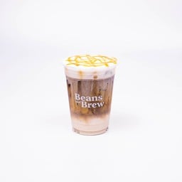Caramel Macchiato