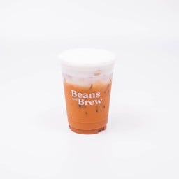 Thai tea