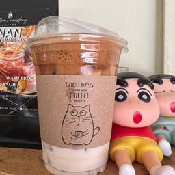 Friendcoffee บางแม่นางเพลส
