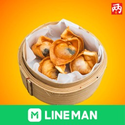 กุ้งตำลึงทอง